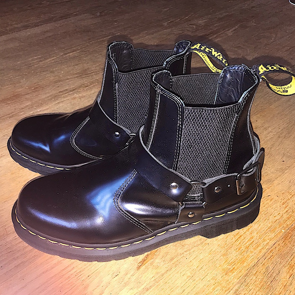 Dr. Martens Wincox Chelsea Boots mens US 10